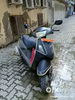 Good condition Hero honda Pleasure