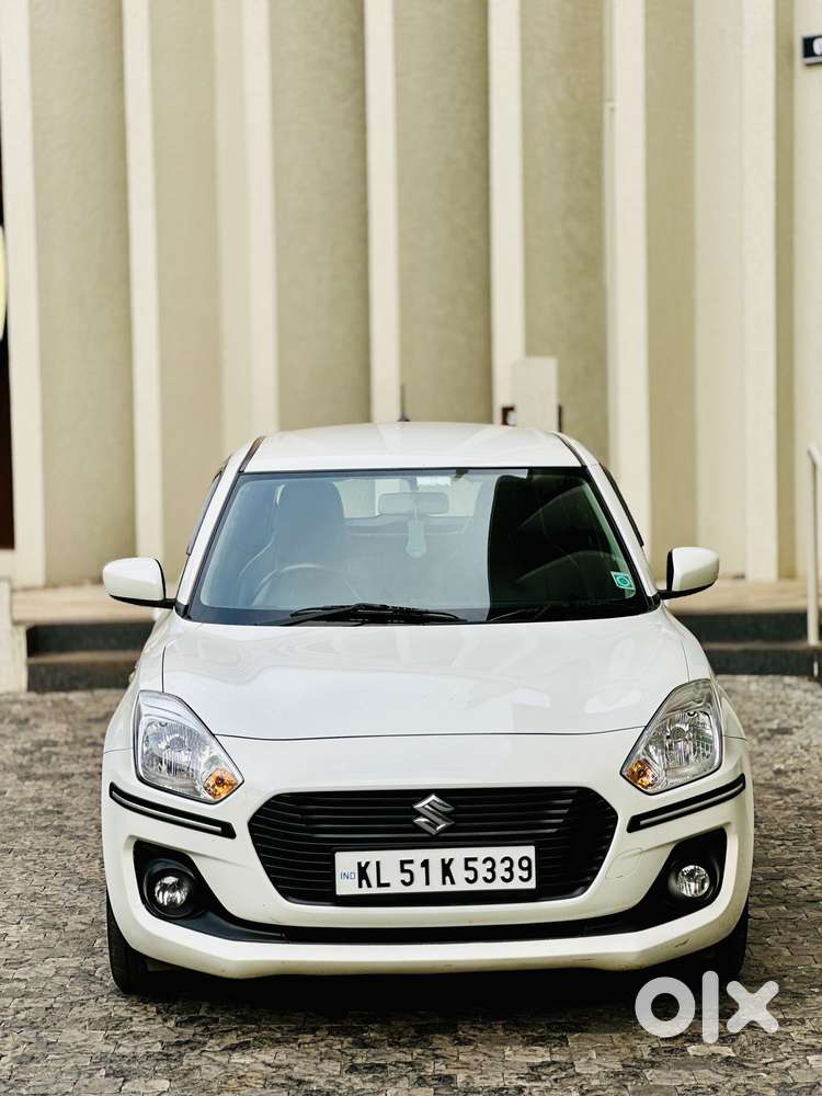 Maruti Suzuki Swift LDI, 2018, Diesel