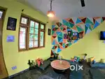 Kullu Manali Cafe & Stays