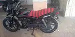 Honda shine 125 single handed used with good milage and best condition