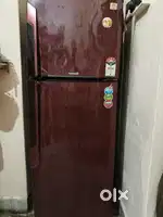 Double door Refrigerator