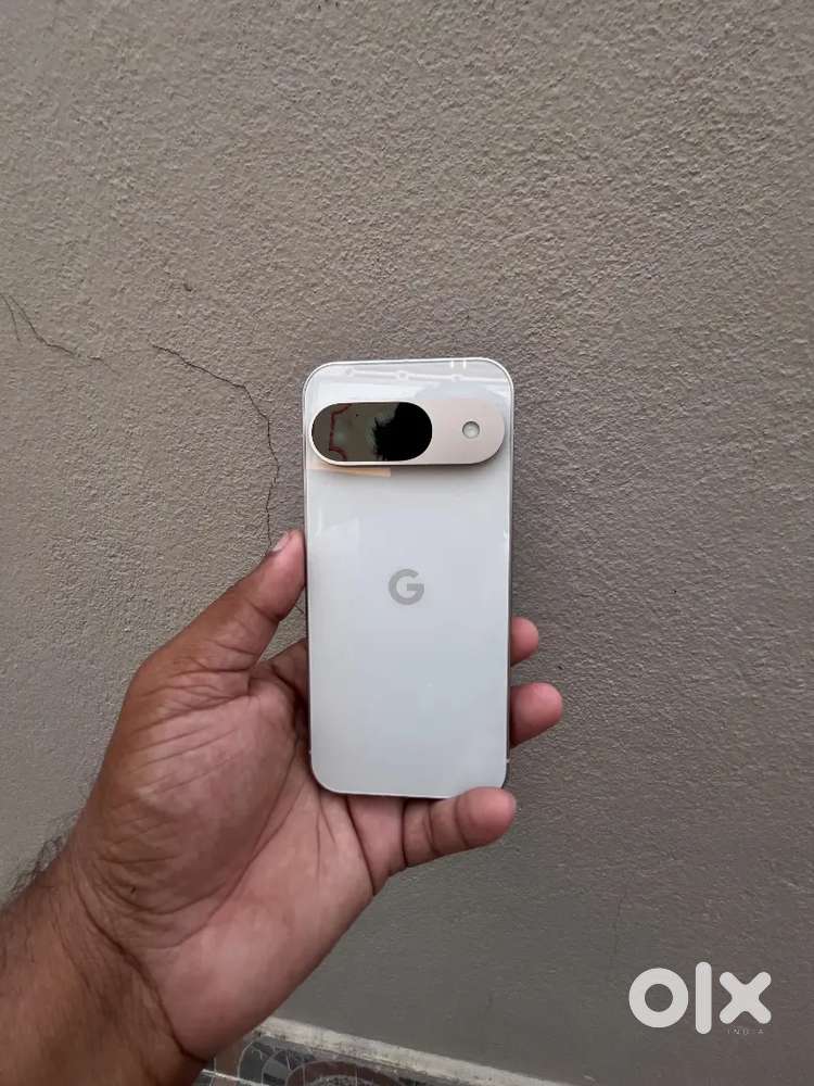 Pixel 9 12GB, 256GB