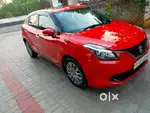 Maruti Suzuki Baleno 1.2 CVT Alpha, 2019, Petrol