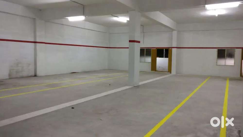 Commercial Property For Rent in Ajith Singh Nagar Vijayawada