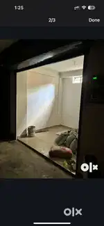 Godown for rent Near Amardeep hotel sevoke road