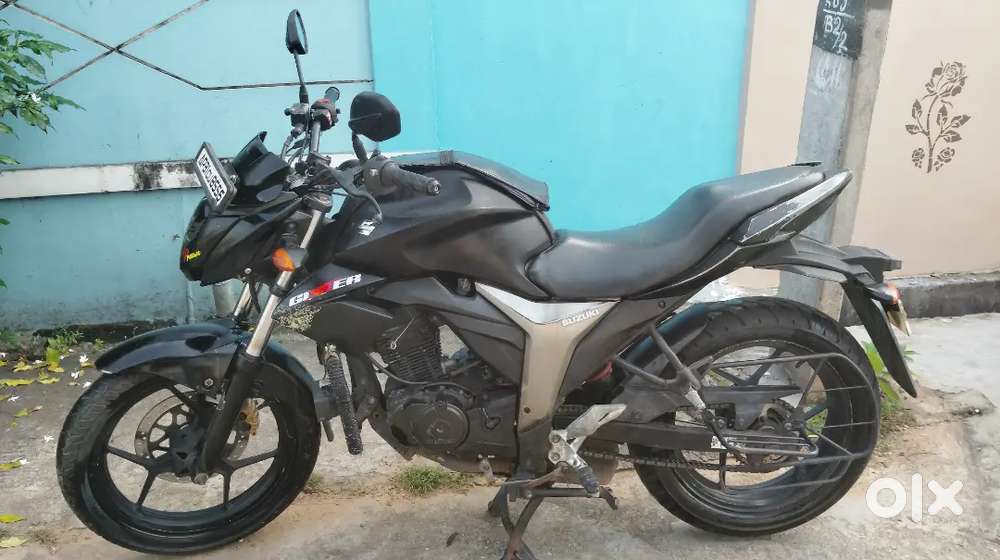 Good condition