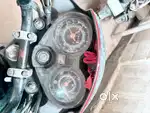 Honda CD Dream 110