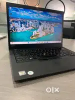 Lenovo Thinkpad T14/Core i5 10th gen 16GB 512GB SSD Good working bill