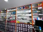 Medical store incharge