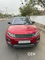 Land Rover Range Evoque Dynamic Si4 Coupe, 2016, Diesel
