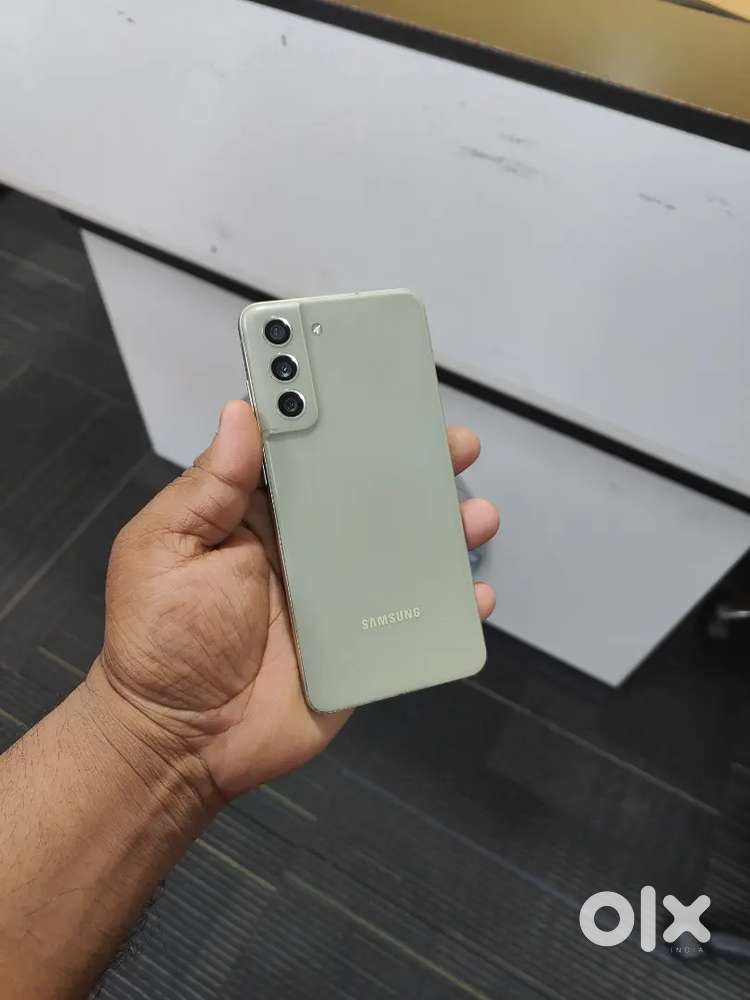 Samsung S21 FE 5g Fix Price