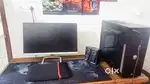 Computer i5 8 amount 34000