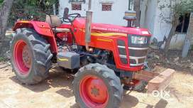 Deutz fahr/swaraj 744/mahindra