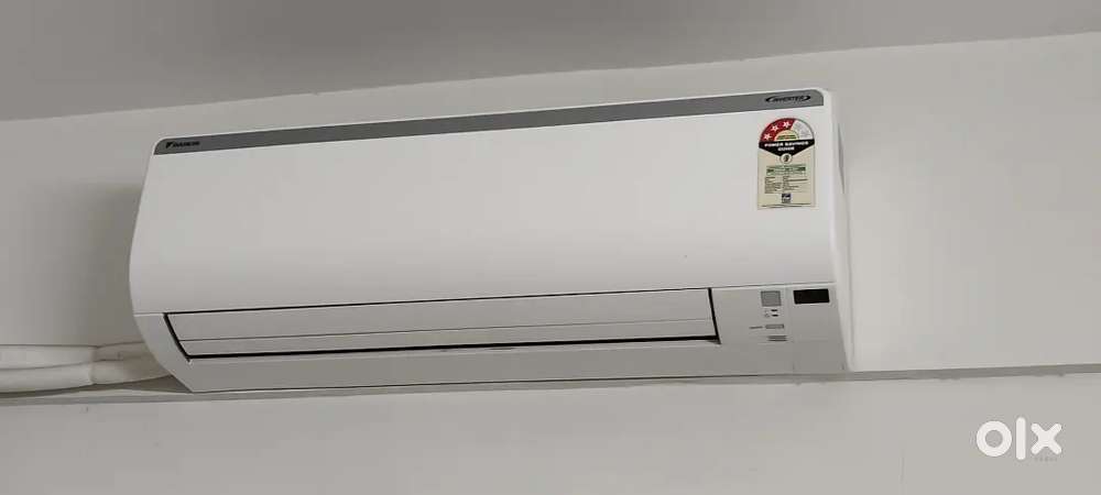 Well condishan new letesht 1.5 tan 3 star