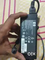 Hp 90w charger and Pinnacle Studio MovieBox Plus USB Video Capture