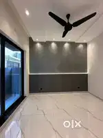 Indipendent house villa