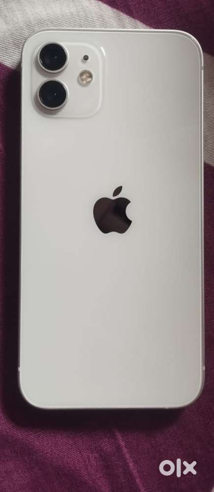 Iphone 12  5g