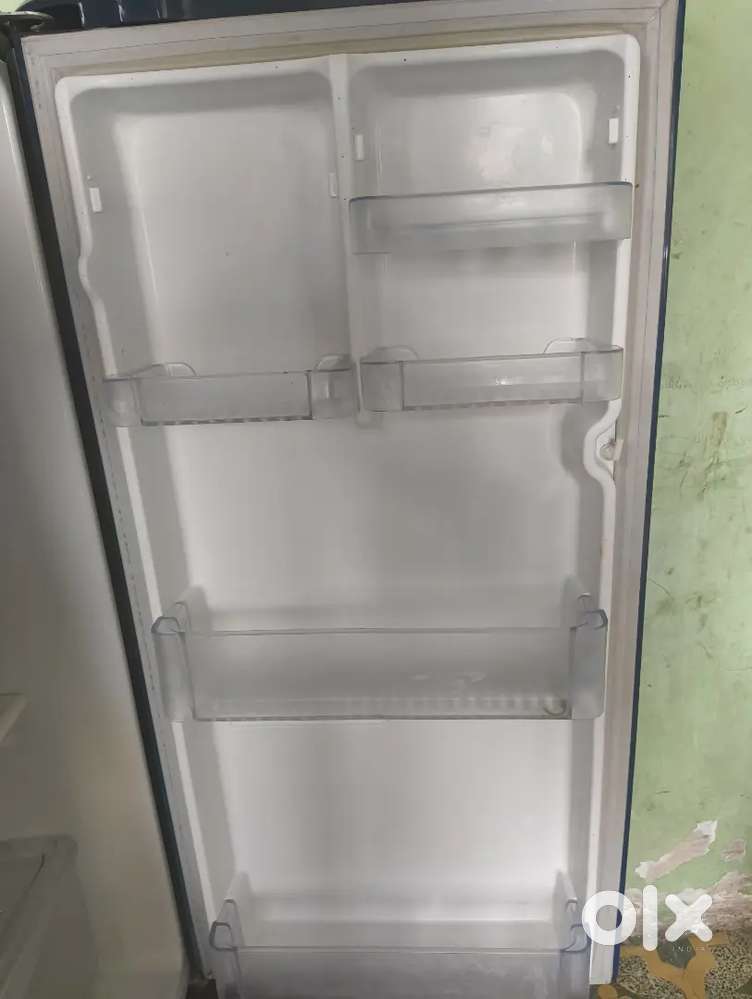 LG fridges 180liter
