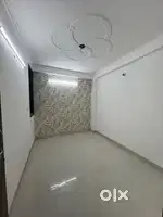 Upper 4th with terrace and 2 room set on terrace lift