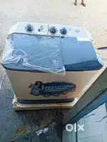 New condition packing