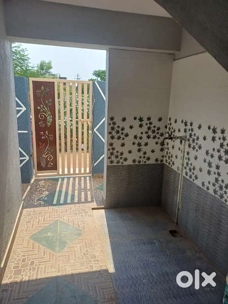 2bhk independent House for rent