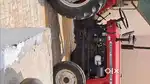 Di 1035  880 ghanta chala hua hai fresh teactor hai.