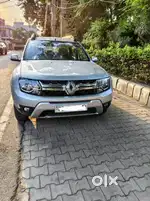Renault Duster 2017 RXZ 85 bhp Diesel