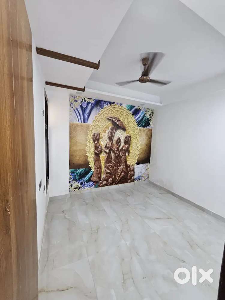 2bhk luxury flat fully renovated