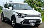 Kia Carens 1.4 Prestige 7 STR, 2022, Diesel