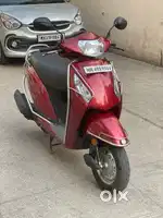 HONDA ACTIVA I