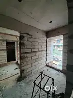 Flats in Navi Mumbai. 1bhk 2BHK 3 shops 1rk terrace panvel karanjade