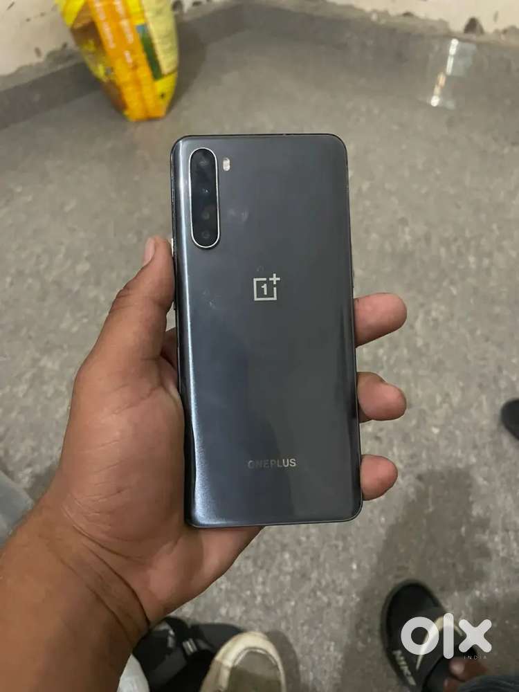 Oneplus nord 5g 6/128