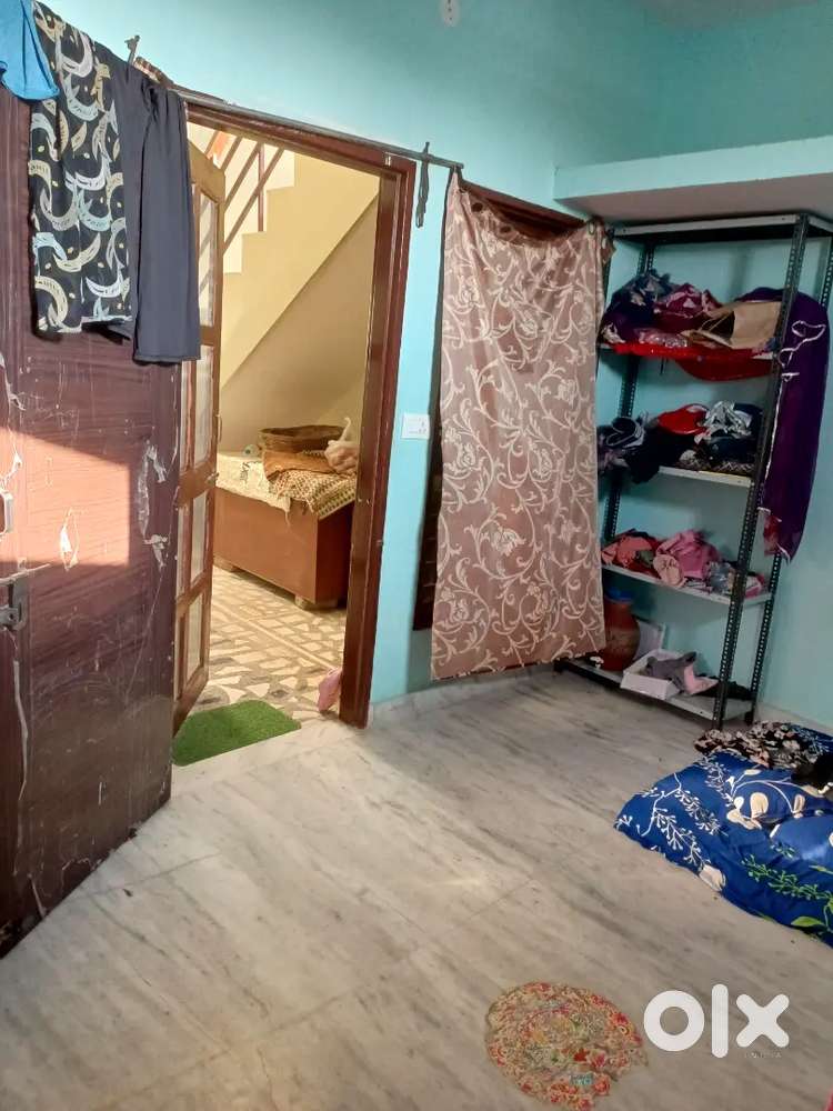 To let one room set