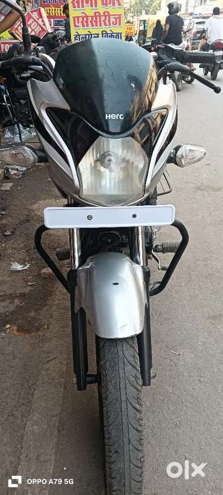 Hero passion pro 2019 last model hai last 37000