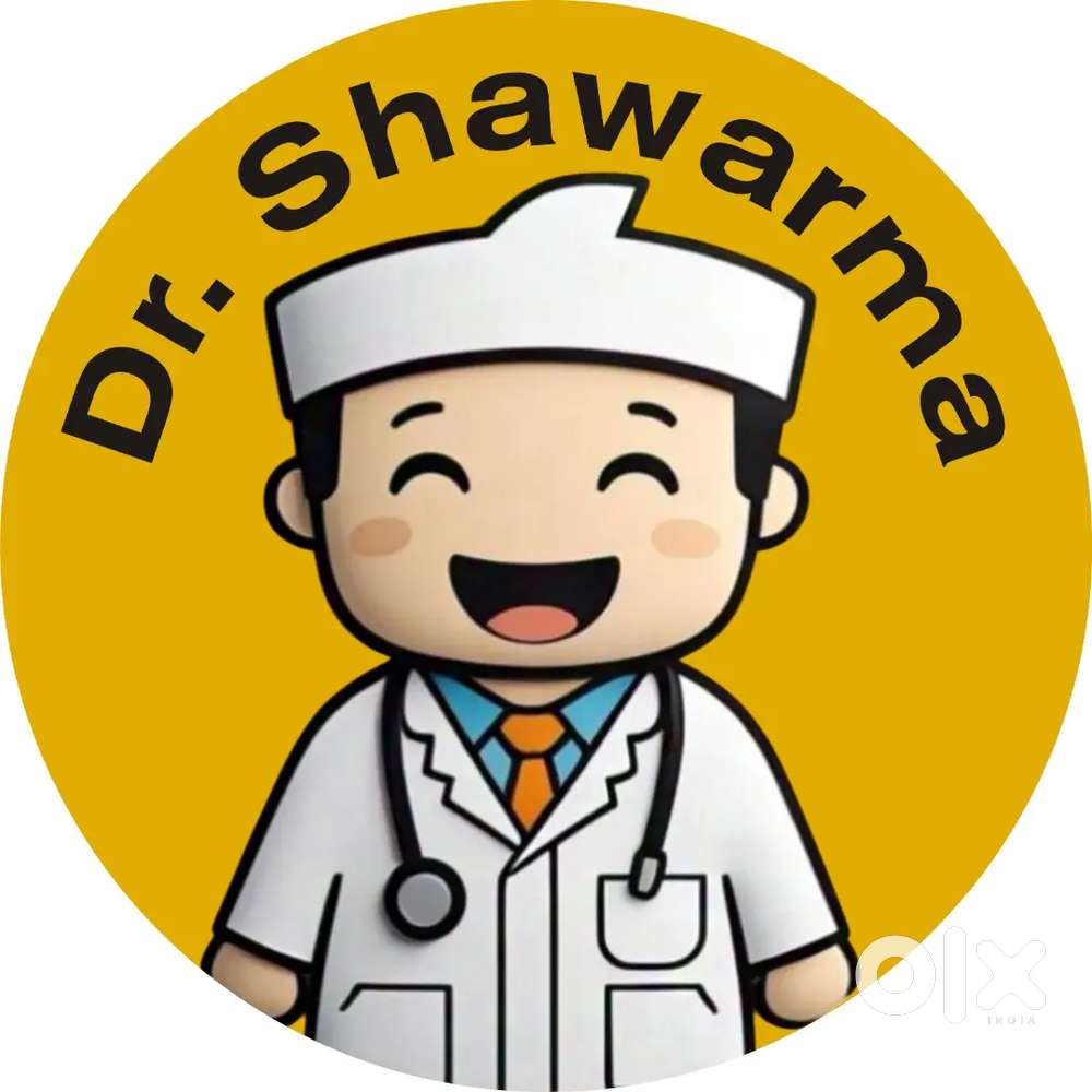 Need For Cook/Chef (prior experience in shawarma will be good)
