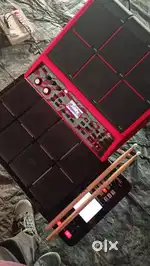 Roland SPD 30 OCTAPAD