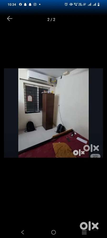 Looking for flatmates 6337 per person