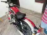 Chrome with VIP No-0007