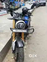 TVs ronin 225cc