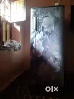 Whirpool 240liter fridge