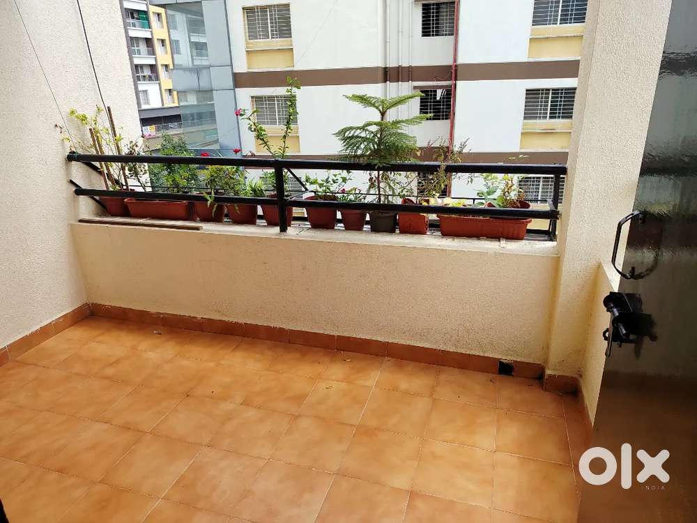 2 Bhk flat available for rent good family or Bacholors