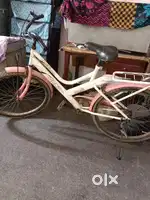 Good condition bicycle