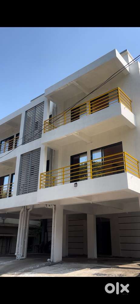 1 bhk flat for rent at 8499