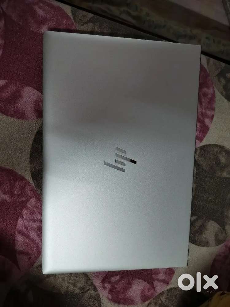 Hp Premium EliteBook Laptop