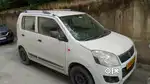 Maruti Suzuki Wagon R 2018 CNG & Hybrids 230000 Km Driven