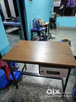 Godrej Study Table with lock