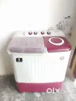 Samsung brand washing machine 7kg for sell
