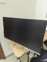 HP LED Monitor