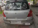 Maruti Suzuki Swift 2011 Petrol 96000 Km Driven