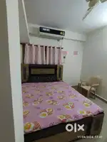 Fully Furnished AC 2BHK House At Katanga / GORAKHPUR jabalpur